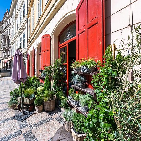 Wishlist Old Prague Residences - Old Town Square Exterior foto