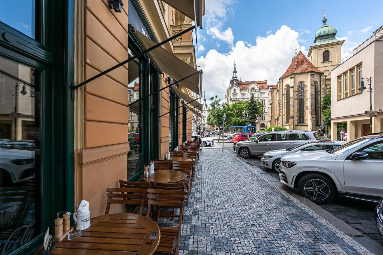 Wishlist Old Prague Residences - Old Town Square Zimmer foto